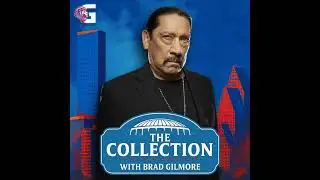 Danny Trejo, &ldquo;Mysteries Unearthed&rdquo;