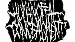 Human Offal Concealment -  Untitled