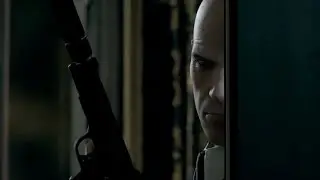 Hitman - E3 2015 Trailer Square Enix