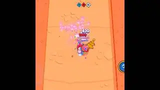 Brawl Stars #shorts