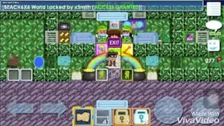 Growtopia||Making 100% Magic Egg