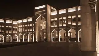 NEXOLUCE | Architectural Lighting | Heritage Buildings