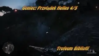 Battlefield 1 - Podręczniki polowe - Przylądek Helles - Goniec