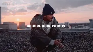 CAPITAL BRA & SAMRA - DESIGNER (prod. by Exetra Beatz)