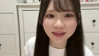 内田愛彩 (NMB48) SHOWROOM 2025年9月12日