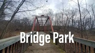 Historic Bridge Park