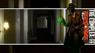 First Take | THE COMPLEX: FOUND FOOTAGE [Game Review]