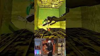 bro really tried to hug my girlfriend (Animal Company VR)