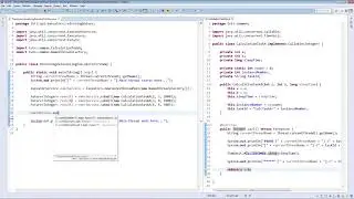 3 Returning Values Using Executors First Way -- Returning values from Threads in Executor Framework
