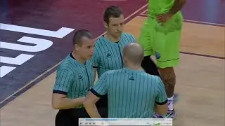 Goaltending? - Tough CORRECT calls.