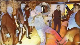 Celebrating Edgar’s 60th Birthday | Goan Party | Part ll of ll