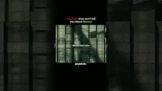 The Real Reason They Don&rsquo;t Want You to Own BitcoinIt&rsquo;s not about volatility.Not about crime.