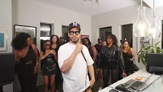 Will Hill Home Sessions: Vol. 9