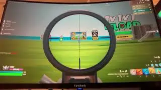 1v1v1 reload training push to 10 000.Please like and subscribe .