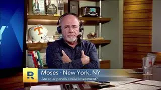 Dave Ramsey On Solar