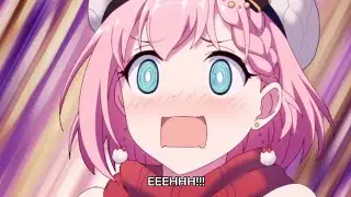 [Princess Connect Re:Dive] Silent (Lust) Night: Yui vs. Misora Christmas Showdown [Eng Sub]