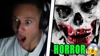 KRANKES HORROR GAME 😱 Inscope spielt VISAGE! | Inscope21 Gaming