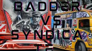 BADDER THE MOST RUTHLESS MATATU DRIVER(MABONDIA FAO)#MATATUCULTURE 