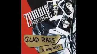 Zombie Ghost Train &ndash; Dark Times