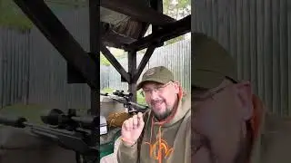 Silence Stalon Blaser R8 6,5 Creedmoor 