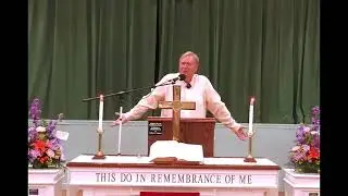 Woody Morrison - The Lie