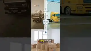 Best Packers and Movers in Mumbai | Vijay Packers & Logistics | Safe & Affordable Shifting Services
