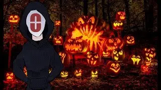 The History Behind the Jack-O-Lantern