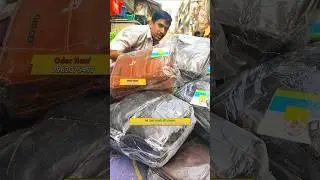 ✨ Rameshwaraa Bag House &ndash; Trusted for Quality & On-Time Delivery Since 2003! 💼 #bagsonline