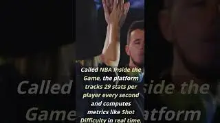 Latest AI news: AWS and NBA launch AI-powered basketball platform