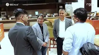 GCC Pulse x RGP Roundtable | Next-Gen Finance in GCCs | Setting the Stage