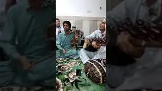 محفل،استادیونس دامنی وپهلوان جوان مهردادبامری