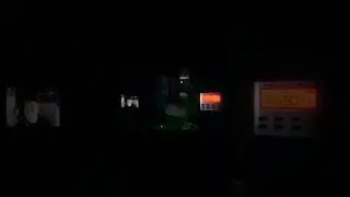 Секретный Ответ Деогена в Phasmophobia 