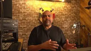 Ohio Media School Instructor Don 