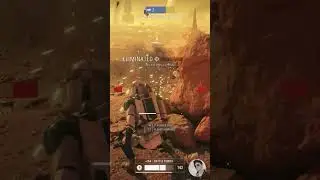 Clankers! 💥🔫🤖 - Star Wars Battlefront II