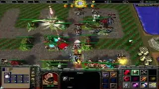 Random Farm Tower Defence v0.57 / Extreme 300% / Пытаюсь закрепить результат