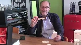 PRstory Yart Factory: SEILaser's PaperOne 5000