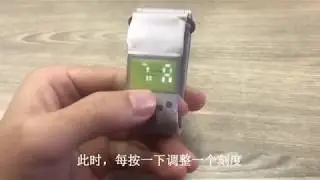 German DuPont paper waterproof paper watch