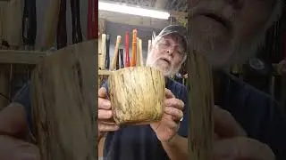 Small utilitarian bowl
