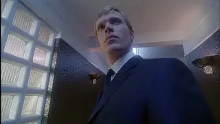 interpol - evil