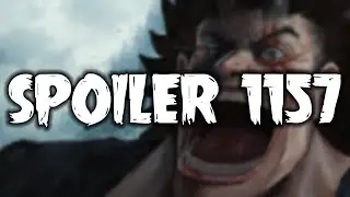 SPOILER OP 1157! HARTA KARUN HACHINOSU TERUNGKAP! HARALD DALANGNYA? -  One Piece 1157+