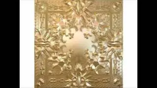Jay-Z & Kanye West - Niggas In Paris (Real Full Version)