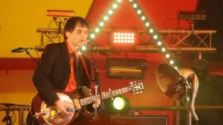 Thomas Truax - The Butterfly and the Entomologist - Live 1080p