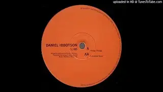 Daniel Ibbotson - Things Change