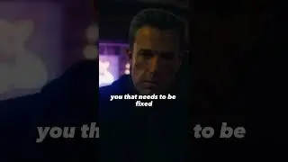 Don't live your past live you life | Ben Affleck #motivation #inspiration #shorts
