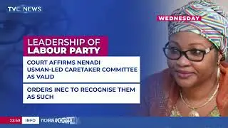 DSS Rearraigns Omoyele Sowore On A Two Count Amended Charge | Gov. Abba Yusuf Resign From PDP + More