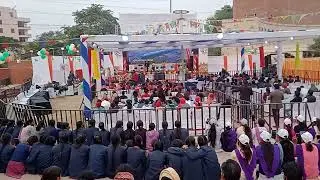 UP DIWAS - NOIDA HAAT