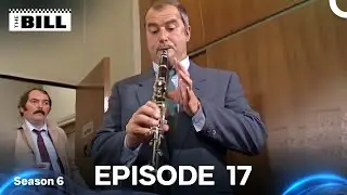 The Bill - Season 6 Episode 17 | Yesterday, Today, Tomorrow (1990)