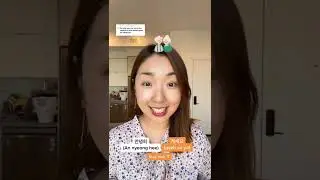 2 Ways to Say Goodbye 👋 #learnkorean