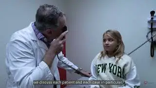 Comprehensive Care for children with CP and Neuromotor Conditions