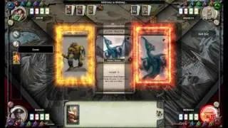 Talisman Digital Edtion Game #1 w/ Psycr0w, Drewski, MOBAma (Gowgod3) & Quady14